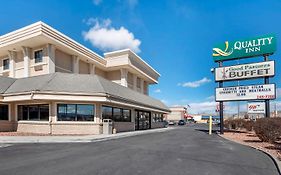 Grand Junction Quality Inn