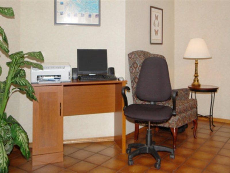 Quality Inn Grand Junction Near University Facilities photo