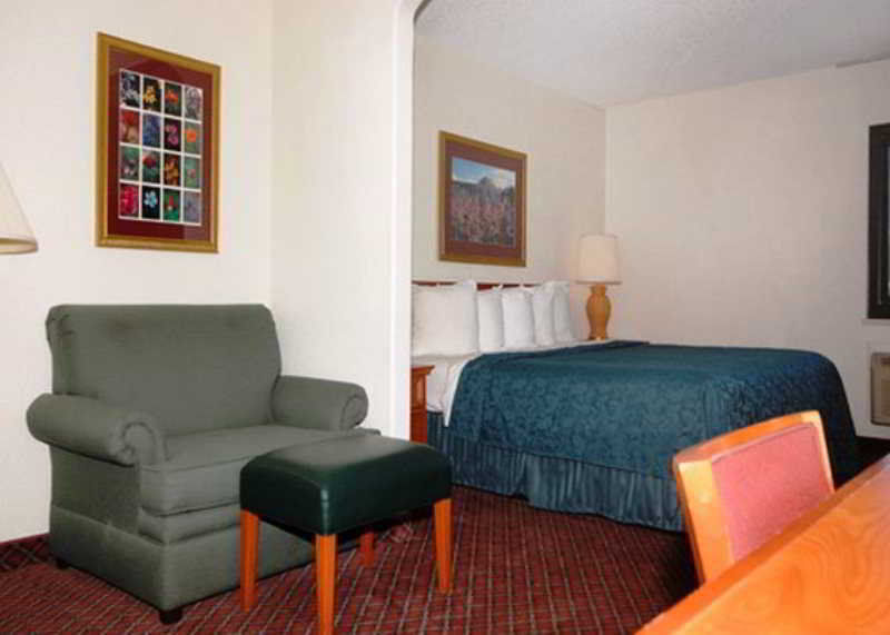 Quality Inn Grand Junction Near University Exterior photo